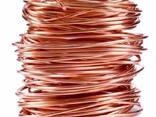 Copper wire scrap best price - фото 4
