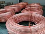 Copper wire scrap best price - фото 6