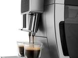 De'Longhi Dinamica teljesen automata kávé- és eszpresszógép prémium állítható habosítóval, - фото 1