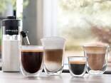 De'Longhi ECAM45055S Eletta Explore teljesen automata kávéfőző LatteCrema rendszerrel, - фото 3