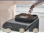 De'Longhi Magnifica Evo LatteCrema rendszerrel, teljesen automata kávéfőzelékből csésze ká - фото 2