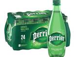 Direct Supplier Of Perrier Sparkling Natural Mineral Water 330ml, 500ml , 700ml Wholesale - photo 2