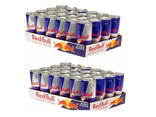 Discount Offer Original Red Bull 250ml Energy Drink Ready To Export Redbull - photo 3