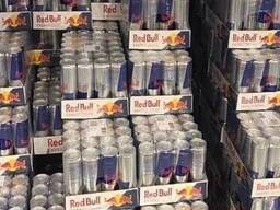 Discount Offer Original Red Bull 250ml Energy Drink Ready To Export Redbull