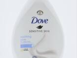 Dove bath pump 1 ltr  ;Dove bodywash pump 1 ltr - фото 7