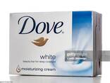 Dove Soap, Dove shampoos, Dove body wash wholesale price N - фото 1