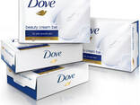 Dove Soap, Dove shampoos, Dove body wash wholesale price N - фото 2