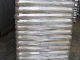 Beech Wood Pellets A1 6mm