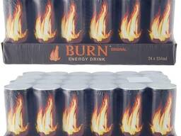 Energy drink Original BURN 500ml