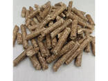 Europe Wood Pellets DIN PLUS / ENplus-A1 Wood Pellets - photo 1