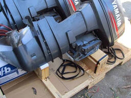 Factory Direct High Quality 4HP 4-Stroke Outboard Motor Marine Boat Eng
