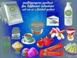 Fruit, berry taste sugar «Raduga» - photo 3
