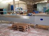 Fruit grading, sorting machine, Unitec Unione - фото 2