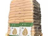 High Quality Biomass Burners Wood Pellet Wholesale Wood Pellets Natural Pine - фото 2