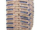 High Quality Biomass Burners Wood Pellet Wholesale Wood Pellets Natural Pine - photo 5