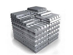 High Quality Cheaper Price Aluminum ingot Adc12 Ac2b 99.7% 99.8% 99.9%