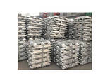 High Quality Cheaper Price Aluminum ingot Adc12 Ac2b 99.7% 99.8% 99.9% - фото 3