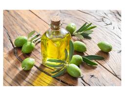 High Quality Cold Pressed 100% Pure Organic Natural Cooking Extra Virgin Olive Oil