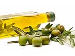 High Quality Cold Pressed 100% Pure Organic Natural Cooking Extra Virgin Olive Oil - фото 1