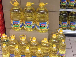 Best Quality Cooking Sunflower Oil