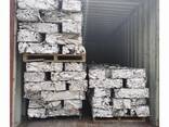 High quality Scrap Metal aluminium extrusion scrap 6061 6063 | Aluminum Wire - фото 1
