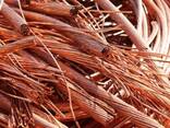 Factory Price of High Quality Copper Wire Scrap - фото 1