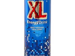 High Quality XL Energy Drinks 250ml Perfect Energy Drink 24 Pack At Low Price