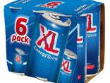 High Quality XL Energy Drinks 250ml Perfect Energy Drink 24 Pack At Low Price - фото 2