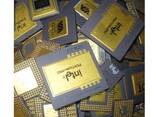 Hot Selling Price Of CPU Processor Scrap Gold Recovery Ceramic CPU Scrap In Bulk Quantity - photo 3