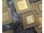 Hot Selling Price Of CPU Processor Scrap Gold Recovery Ceramic CPU Scrap In Bulk Quantity - фото 8