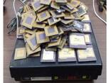 Hot Selling Price Of CPU Processor Scrap Gold Recovery Ceramic CPU Scrap In Bulk Quantity - фото 9