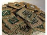 Hot Selling Price Of CPU Processor Scrap Gold Recovery Ceramic CPU Scrap In Bulk Quantity - фото 11