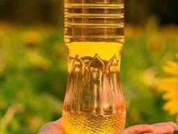 I will sell refined deodorized sunflower oil