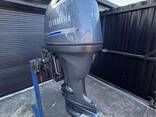 Now Available 115HP Outboard Motor BF115JLRA Dependable Smooth Sailing - фото 3