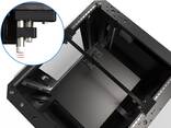 JG MAKER ipari minőségű 3D nyomtató A9 Pro automatikus ágyszintező teljesen zárt ABS PLA t - фото 3