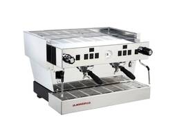 La Marzocco Linea Classic S (2 group) AV Espresso Coffee Machine