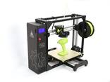 LulzBot KT-PR0051NA TAZ Workhorse 3D nyomtató