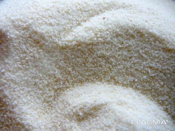 Манная крупа производство Казахстан