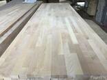 Мебельный щит, сосна, сращенный, edge glue panel - фото 1