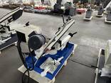 Mechnical band saw machine G5025 - фото 3