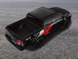 Mitsubishi Strada 2024 - photo 3