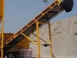 Mobil betonüzem Sumab B-15 (20 m3/h) Svédország - photo 8
