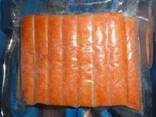 Мороженная рыба и морепродукты в Венгрию от производителя из КНР - photo 7