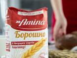 Мука из твердых сортов пшеницы / Durum wheat Flour - фото 1