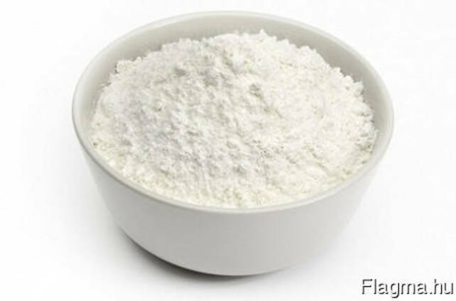 Мука пшеничная Wheat flour