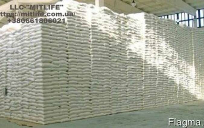 Мука пшеничная высший сорт LLC Mitlife