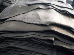 NK, SBR, EPDM, NBR
