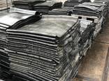 NK, SBR, EPDM, NBR - фото 1