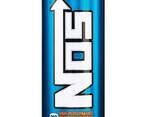 NOS High Performance Energy Drink, 16 fl oz - photo 2