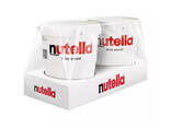 Nutella All Size / Wholesale Ferrero Nutella Chocolate Affordable Prices - фото 3